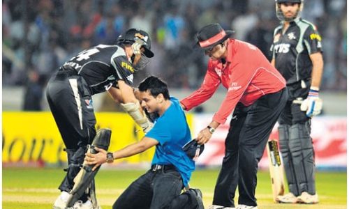 Lord of Indian Cricket